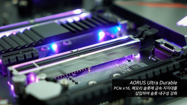 블루투스 5 지원! GIGABYTE X470 AORUS Gaming 5 WiFi 제이씨현 смотреть онлайн