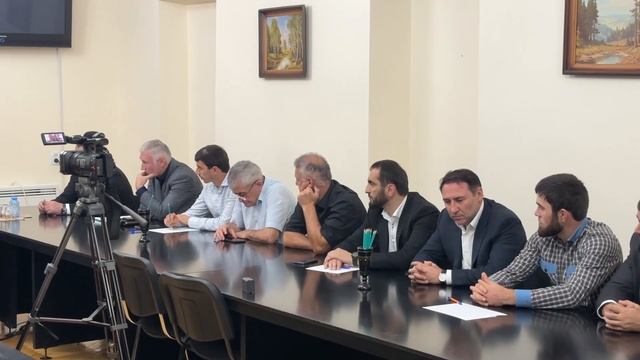 8 сессия городского собрания смотреть онлайн