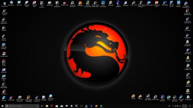 How To Fix Msi SteelSeries Keyboard Not Connected After Reset смотреть онлайн