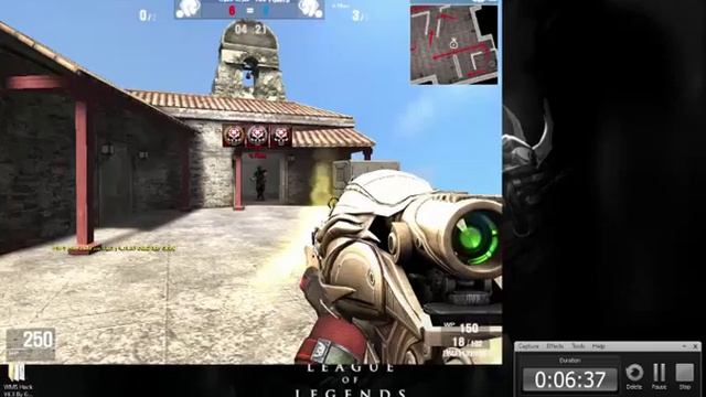 WMS Hack V4 3 after update Real Invetory/Wolf Roll/KillOneHit/RemotKill/Always HeadShot смотреть онлайн