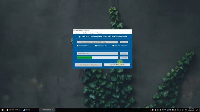 How To Make HDD Boot AIO install Windows 11/10/8/7 - Rescue computer - Antivirus - Hiren's Boot смотреть онлайн