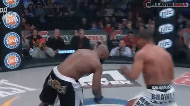 Шокирующие Победы в ММА смотреть онлайн