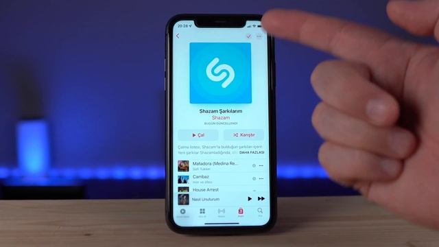 Apple Müzik İpuçları 🎵| 11 Akıllı Kullanım İpucu смотреть онлайн