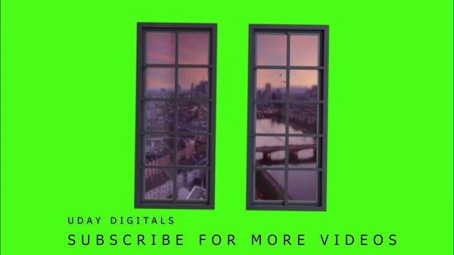 double door opening green screen, doors green screen, open windows green screen, double door effect смотреть онлайн