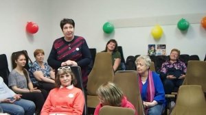 № 1610 Не могла ходить