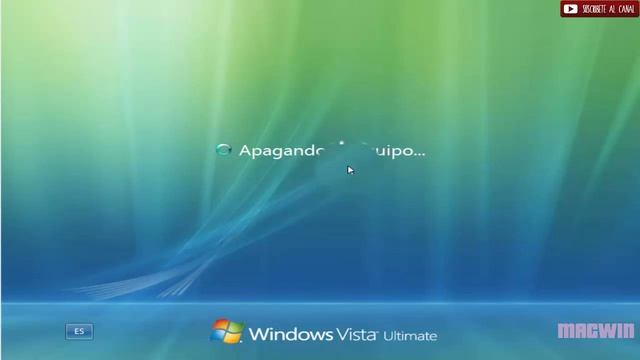 ACTIVAR AERO EN MAQUINA VIRTUAL DE WINDOWS VISTA 7 смотреть онлайн