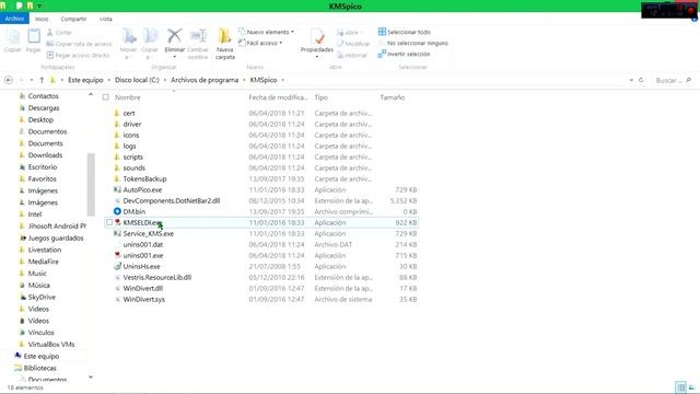 COMO ACTIVAR WINDOWS 8, 8 1, 10 Y MICROSOFT OFFICE 2010, 2013, 2016 смотреть онлайн
