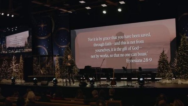 Safe In His Hands | Daniel Bentley