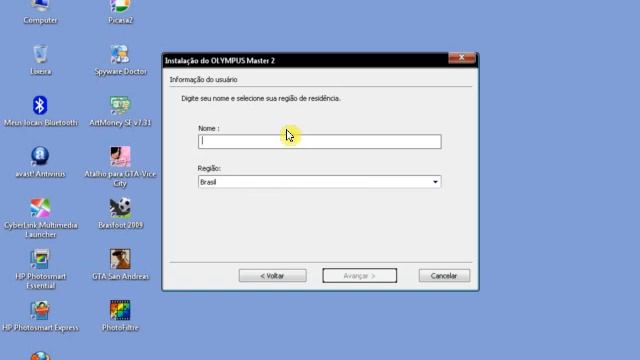 Instalando O OLYMPUS MASTER 2 смотреть онлайн