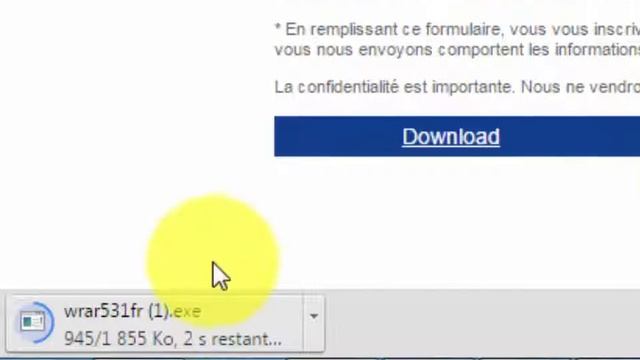 comment telecharger winrar pc 32/64 bit смотреть онлайн