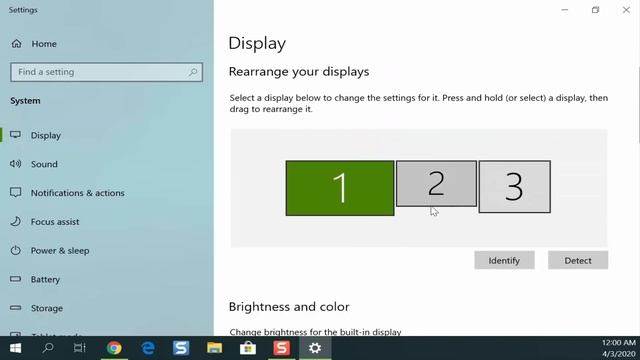 How to fix screen resolution problem in windows 10 смотреть онлайн