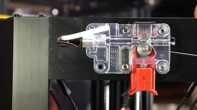 Modding the Monoprice Mini Delta thanks to an awesome community смотреть онлайн