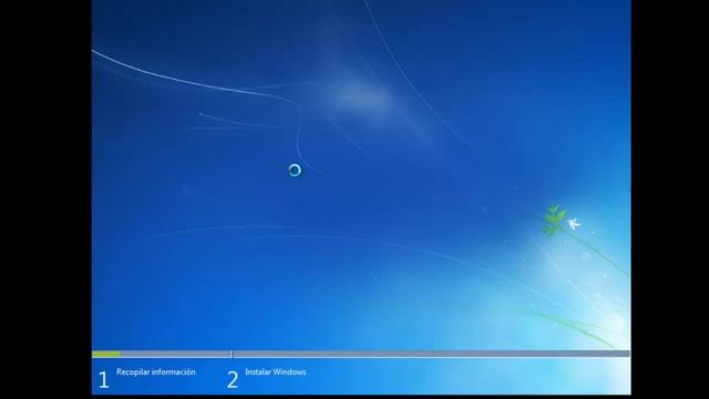 Descargar e Instalar Windows 7 Lite | 593MB | Español | MEGA | PC de Bajos Recursos | смотреть онлайн