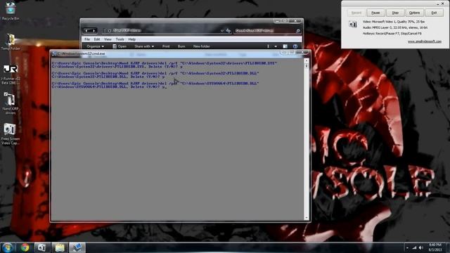 Xecuters NandX and J-R programmers driver install guide смотреть онлайн