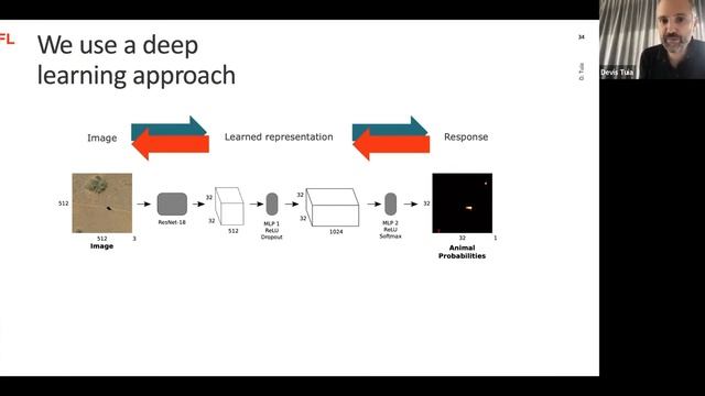 tinyML Talks: Machine learning supporting ecology supporting machine learning смотреть онлайн