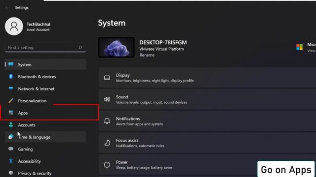 Windows Applications To Another Drive In Windows 11 - How To Fix смотреть онлайн