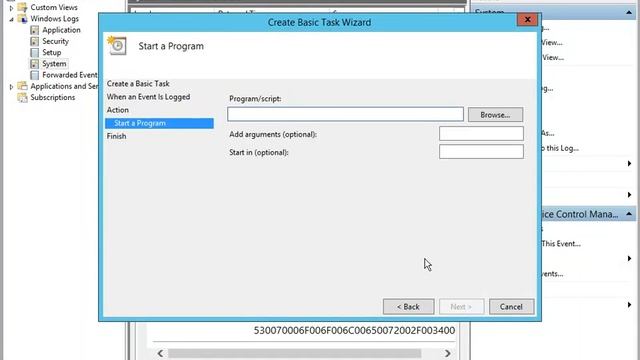 70-411 Lab 3 Event Viewer Attach Task to Event смотреть онлайн