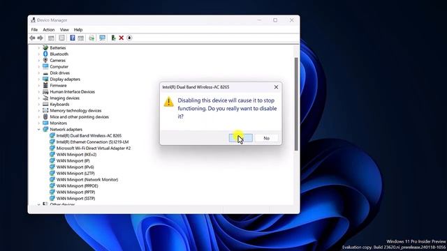 Windows Cannot Connect to this Network Fix (100% Working) смотреть онлайн