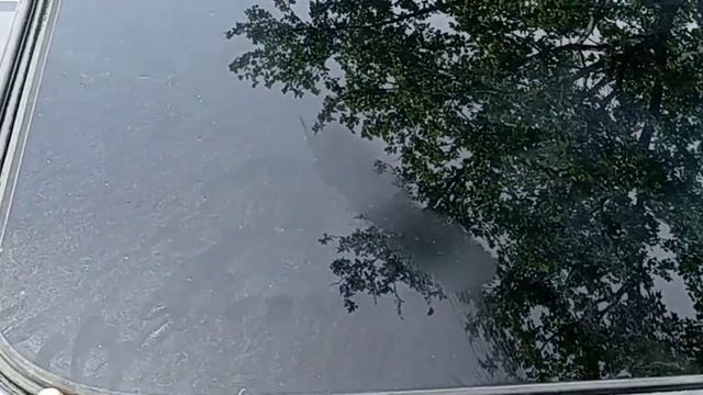 I got a panoramic roof for my extended cab obs Chevy Silverado. смотреть онлайн