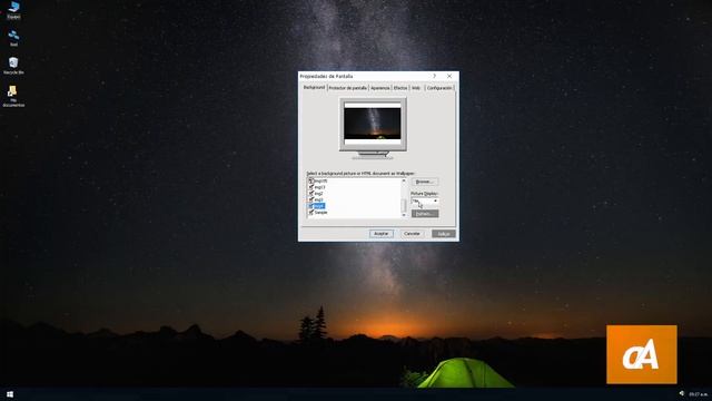 Windows 98 transformado en Windows 10 смотреть онлайн