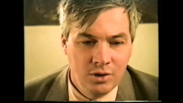 № 3 в История исцеления № 2 Володя Чернов Саркома смотреть онлайн