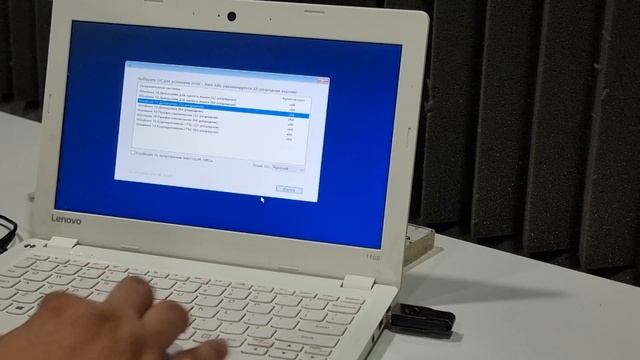 2/4 Windows 10 - 2023 Ustanovka Qilish Jarayoni Kompyuter Sirlari