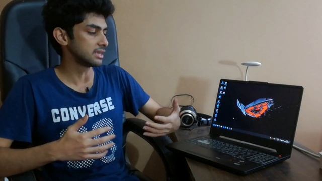 Windows 11🔶 on ASUS TUF a15 2021 - My Experience смотреть онлайн