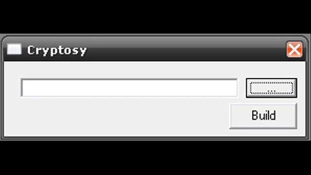 Crypters pack vb6 смотреть онлайн