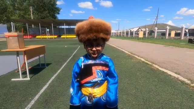 ОТОГОЙ НААДАН-УРИЛДААН