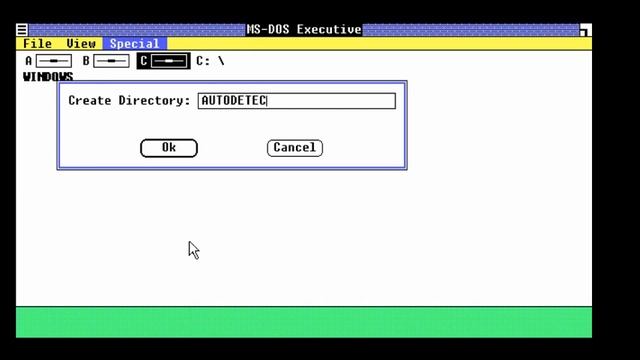 Destroying Windows 3.1.1 online! (Bonus Windows 1.2 VGA and Windows 2.1 win86) смотреть онлайн