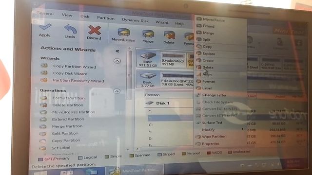 Hướng dẫn burn ghost win 10 UEFI trong 7 phút bằng Acronis True Image смотреть онлайн