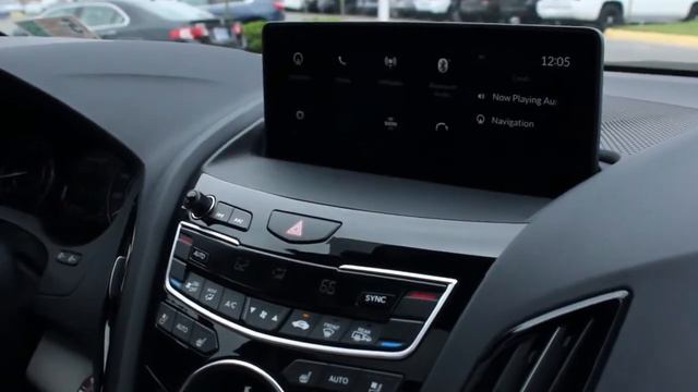 2019 RDX Feature Arlington VA Acura Washington-DC DC смотреть онлайн