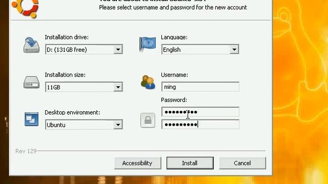 Wubi: Easiest way to Install Linux (Ubuntu) смотреть онлайн