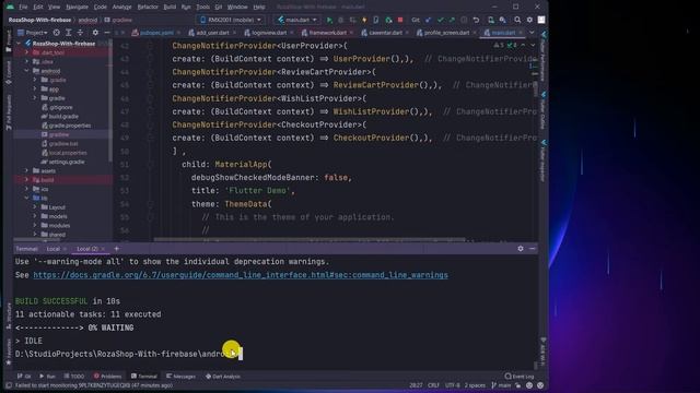 Flutter SHA 1 Key - Fast & Easy Way - Flutter SHA1 смотреть онлайн