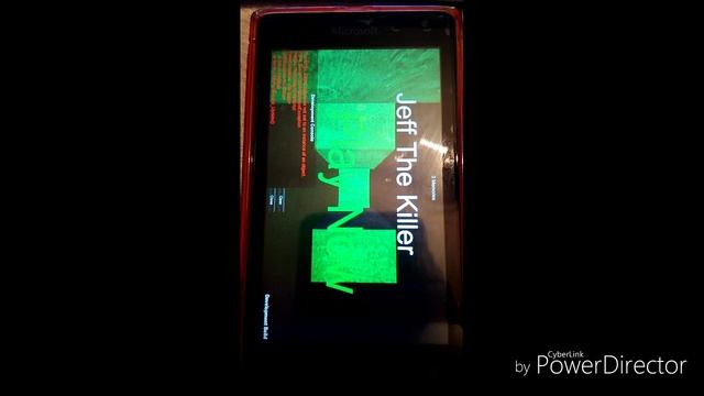 COMO DESCARGAR JEFF THE KILLER GRATIS EN WINDOWS PHONE SIN PROGRAMAS смотреть онлайн