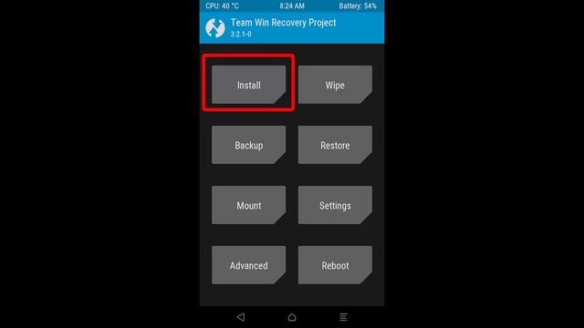 SRS DTS WOW HD Sound for Any Andriod Phone || ROOT +TWRP Recovery or Any Custom Recovery || смотреть онлайн