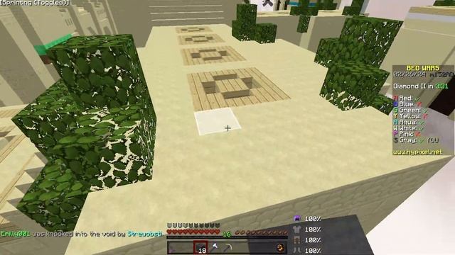 | blocksmc |شرح افضل كلاينت ماين كرافت للمكركة والاصلية 2024 Silent client !!! смотреть онлайн