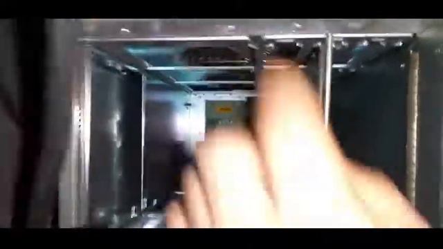 SunFire E4900 Profile Pt2 смотреть онлайн