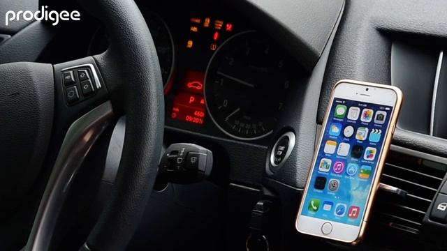 Handsfree Magnet смотреть онлайн