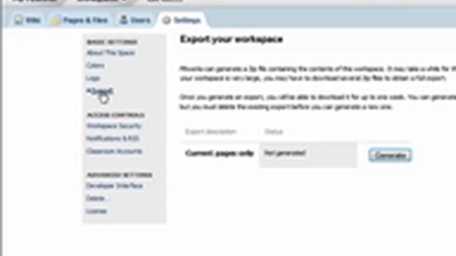 Wiki Backup смотреть онлайн