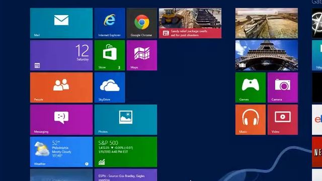 how to get to the control panel on windows 8 смотреть онлайн