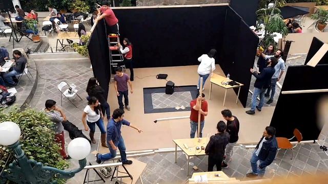 MEMORIAS FRAGILES ACCIONES RESILIENTES [2016] смотреть онлайн