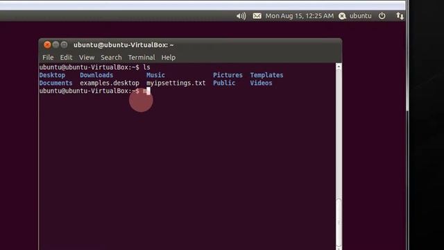 How To create and delete directories in Ubuntu Linux Via Command Line Or Terminal Tutorial смотреть онлайн