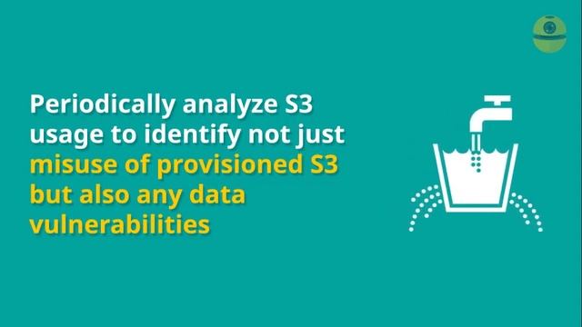 7 Hacks to Optimize AWS S3 Cost смотреть онлайн