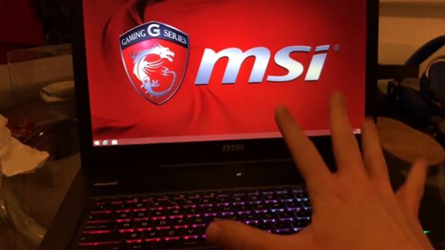 MSI GS70 - Still faulty after two years "repaired" twice смотреть онлайн