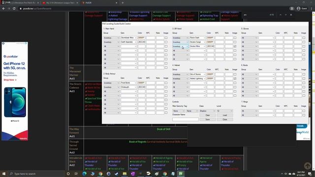 How to make a Qik Leveling Guide from Scratch смотреть онлайн