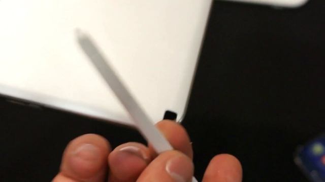 Samsung ATIV Tab 3 Hands On Test deutsch HD смотреть онлайн