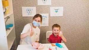 Песенка про пожарного и другие профессии | Детская песня | Песни для детей от Левий Лев