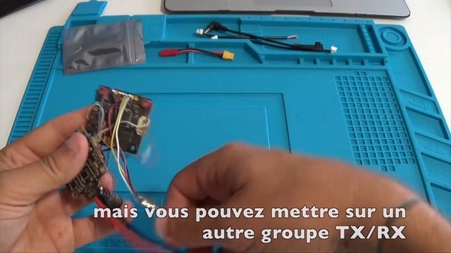 TUTO TBS CROSSFIRE en francais смотреть онлайн
