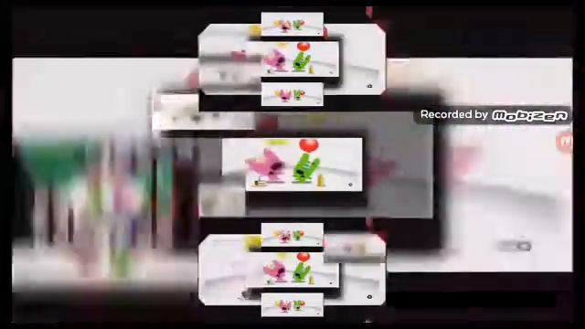 (REQUESTED) (YTPMV) HOOPS AND YOYO ROUND 104 WAİTİNG FOR SCAN смотреть онлайн